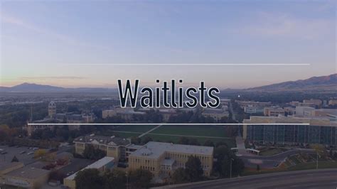 Ut waitlists. Things To Know About Ut waitlists. 